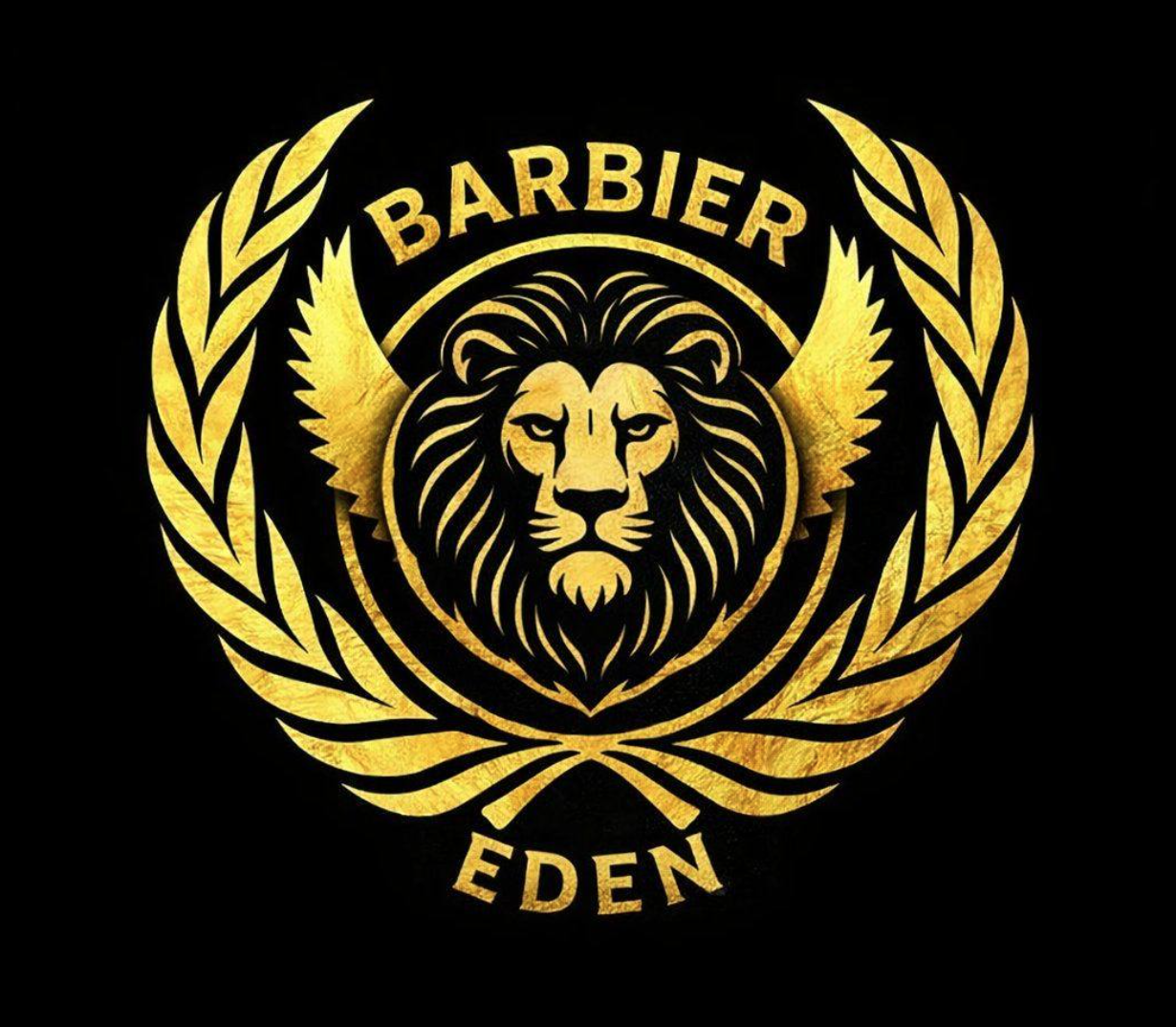 Salon Barbier Eden